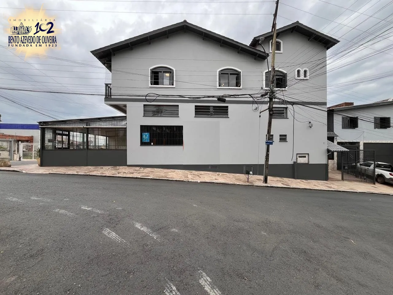 Prédio Inteiro, 140 m² - Foto 4