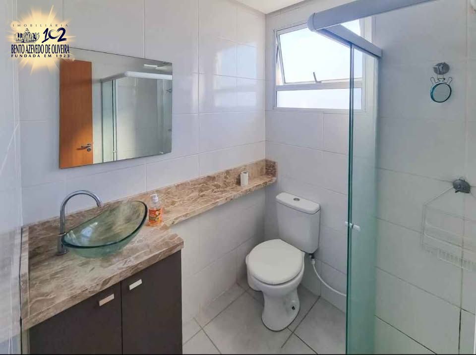 Apartamento, 2 quartos, 45 m² - Foto 6