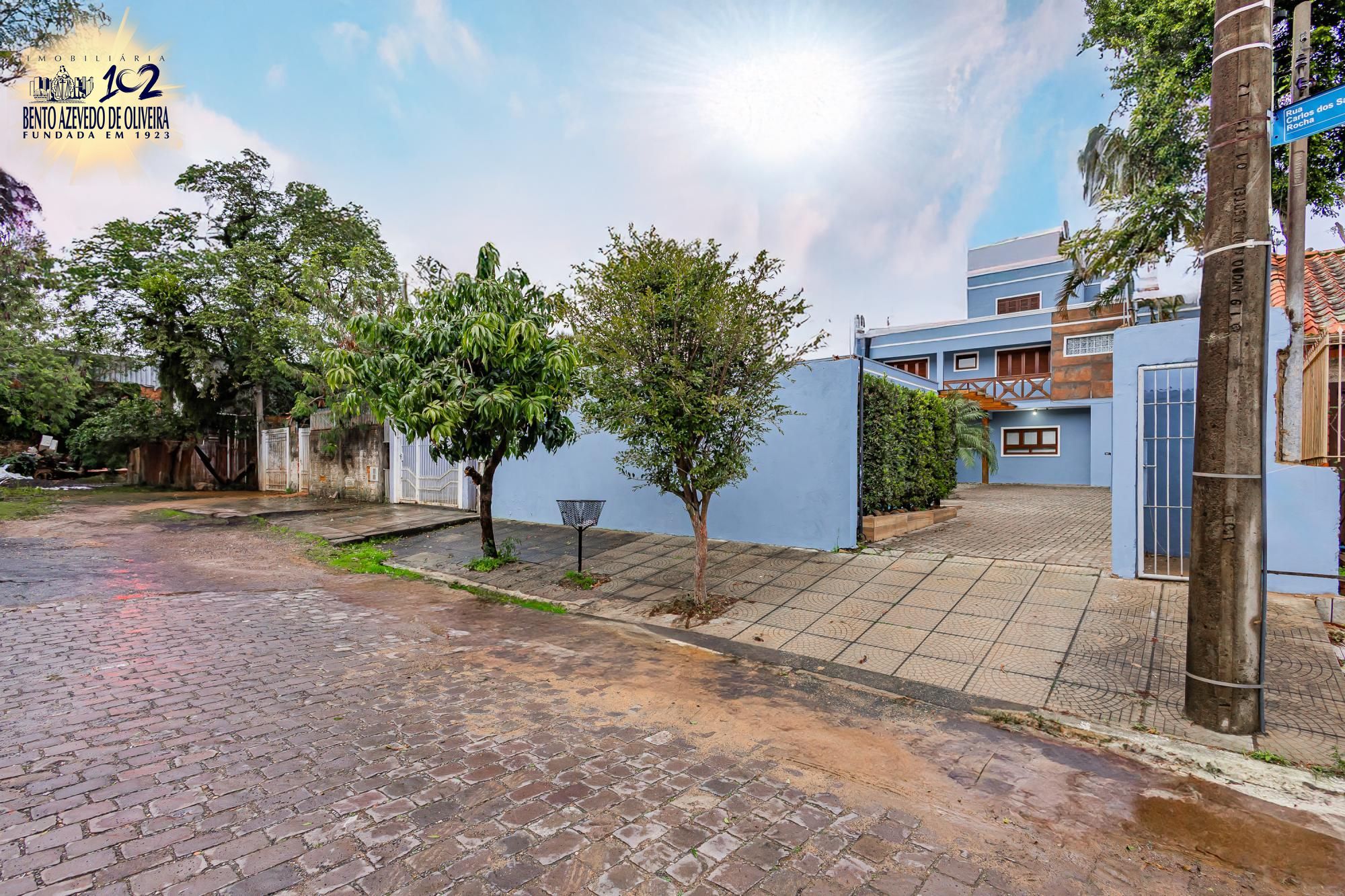 Casa, 4 quartos, 175 m² - Foto 43