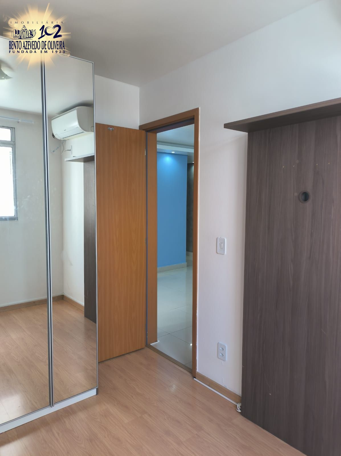 Apartamento, 2 quartos, 48 m² - Foto 5