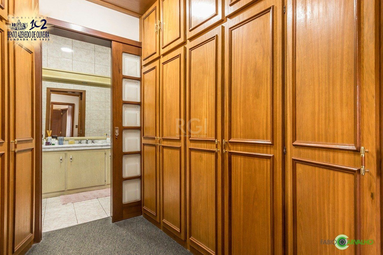 Sobrado, 4 quartos, 335 m² - Foto 42