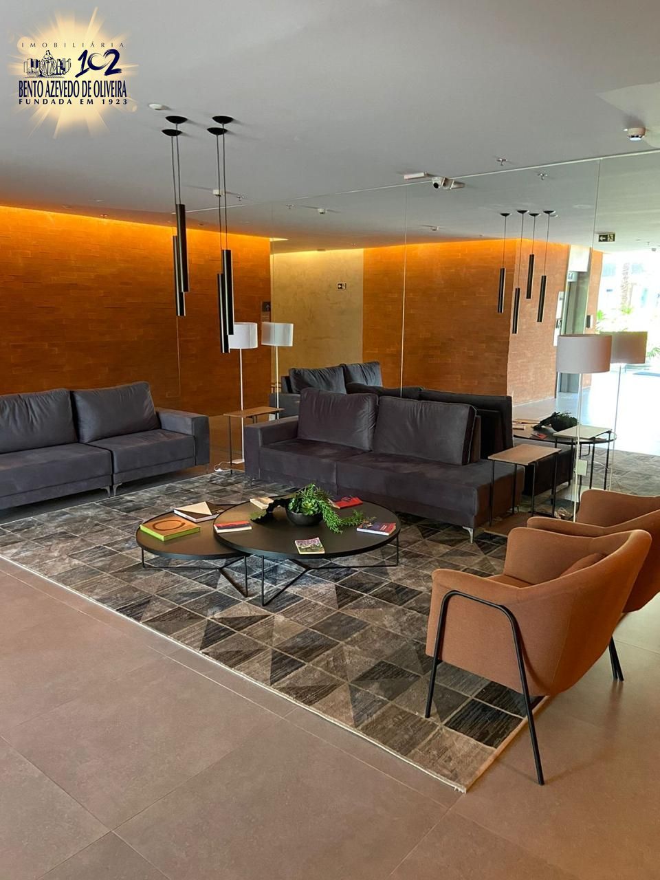 Apartamento, 1 quarto, 37 m² - Foto 17