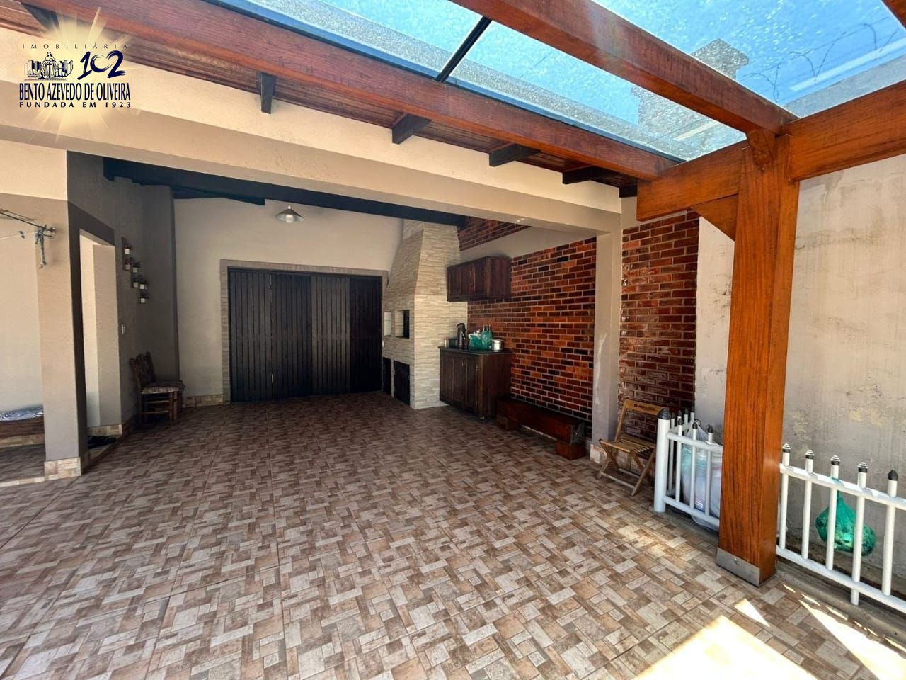 Casa, 4 quartos, 200 m² - Foto 2