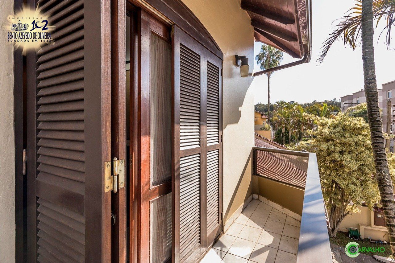 Sobrado, 4 quartos, 335 m² - Foto 53