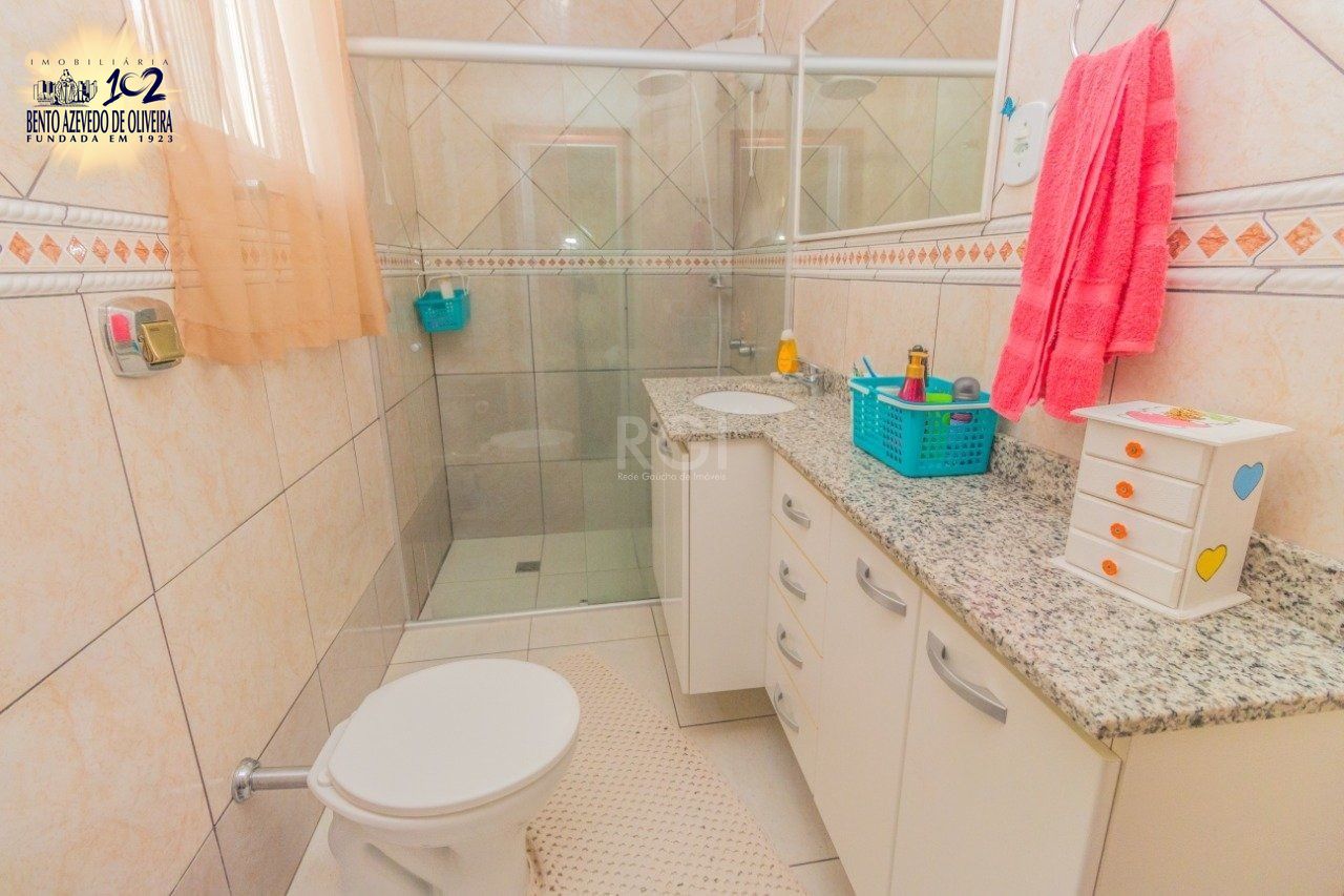 Casa, 3 quartos, 135 m² - Foto 10
