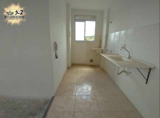 Apartamento, 2 quartos, 43 m² - Foto 9