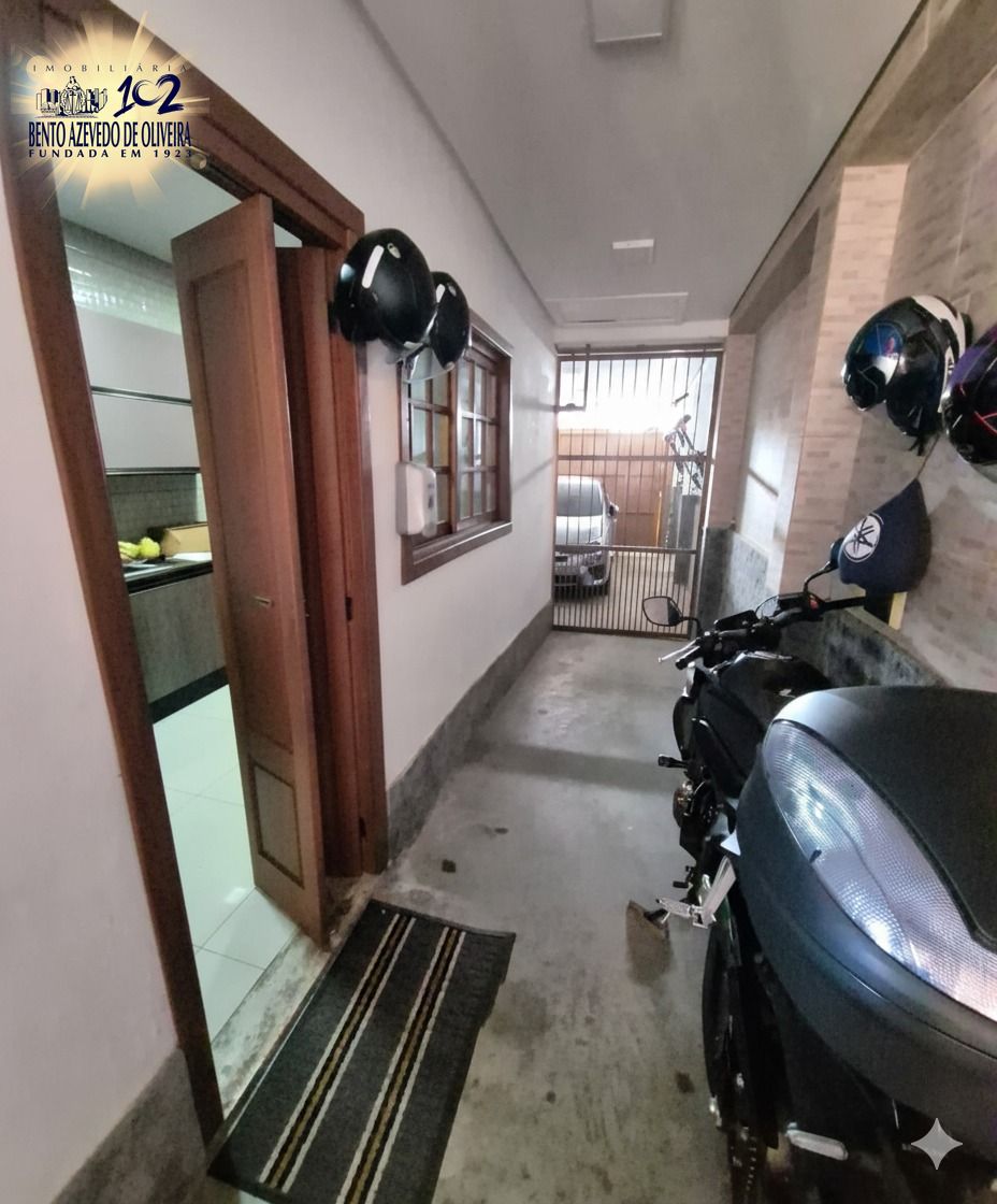 Casa, 5 quartos, 150 m² - Foto 15