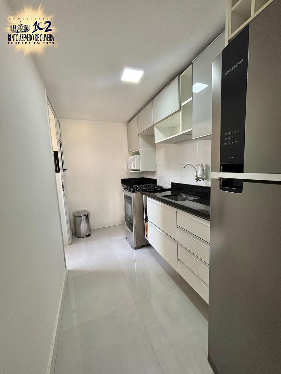 Apartamento, 2 quartos, 48 m² - Foto 10