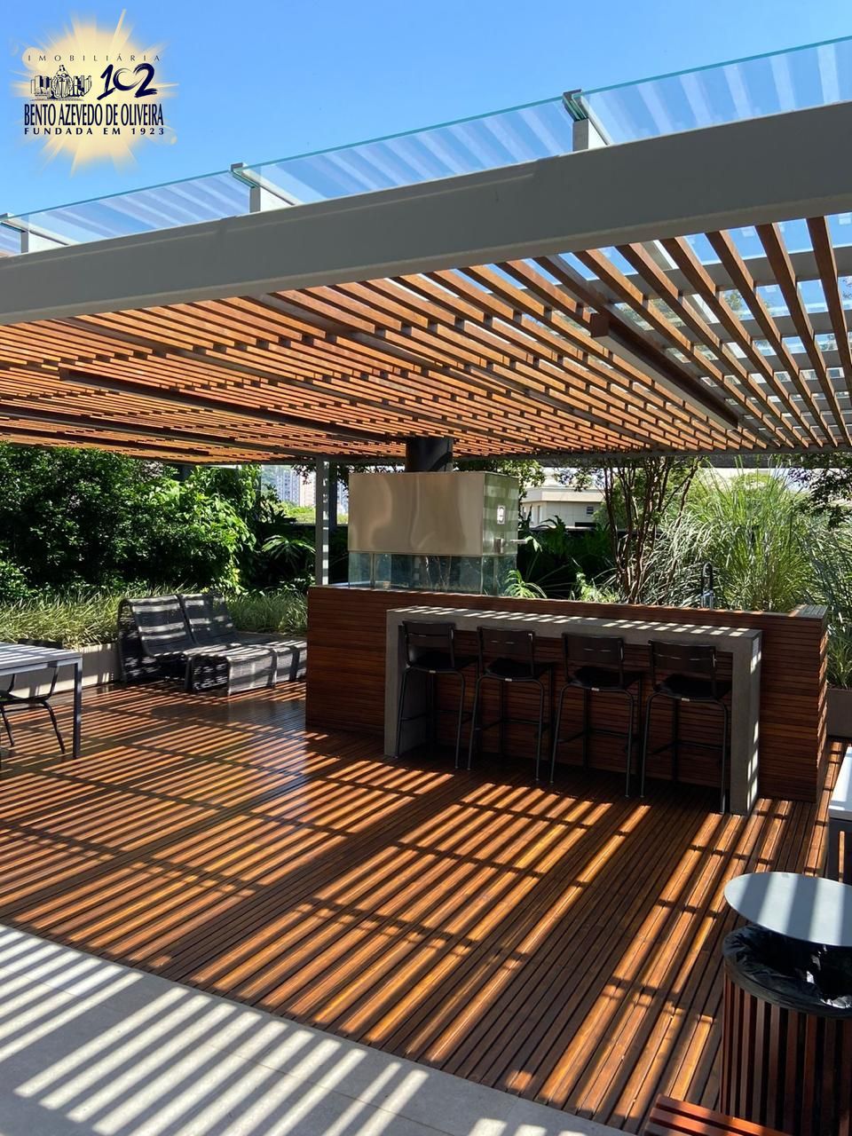 Apartamento, 1 quarto, 37 m² - Foto 15