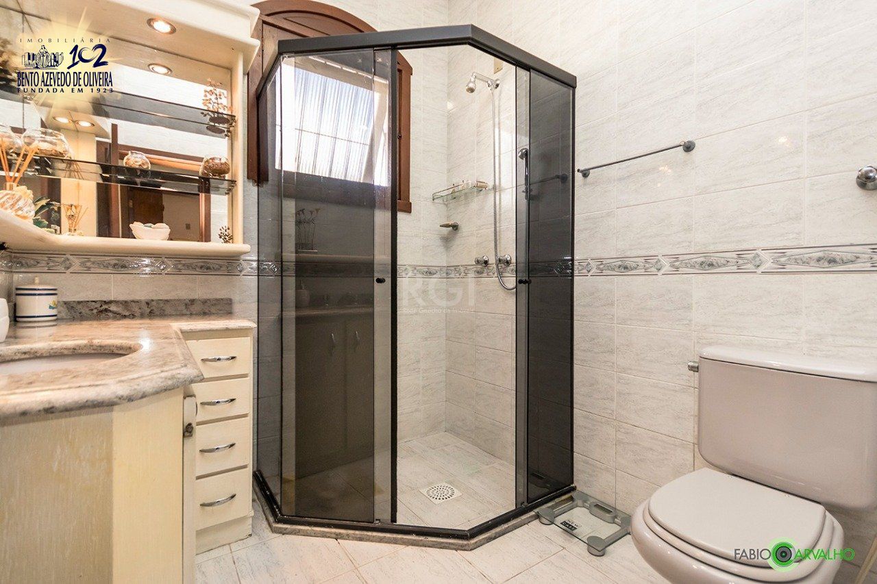 Sobrado, 4 quartos, 335 m² - Foto 44