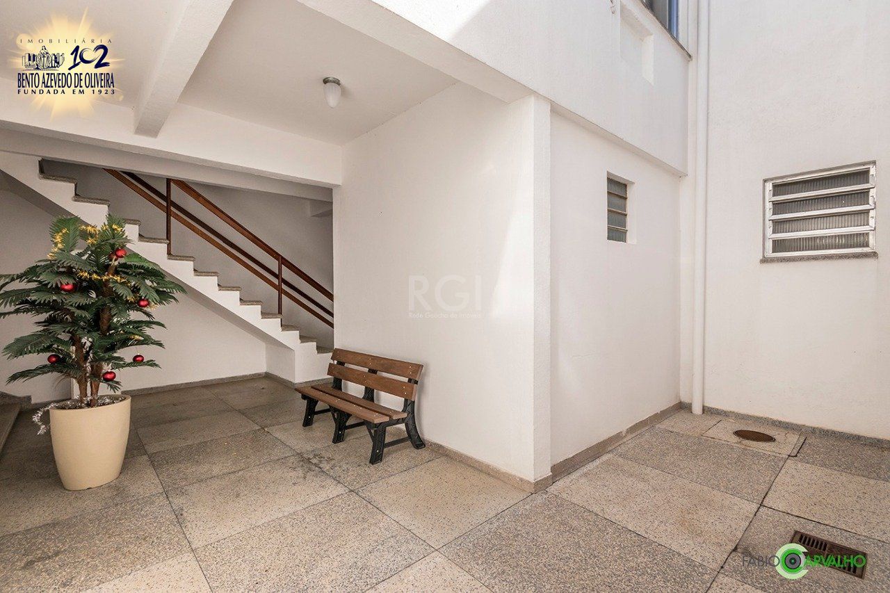 Apartamento, 1 quarto, 43 m² - Foto 23