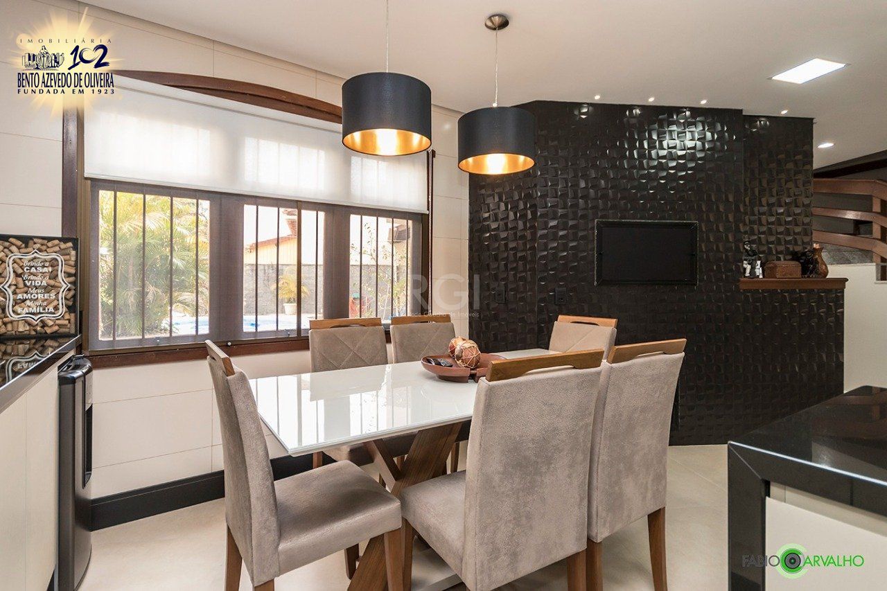 Sobrado, 4 quartos, 335 m² - Foto 23