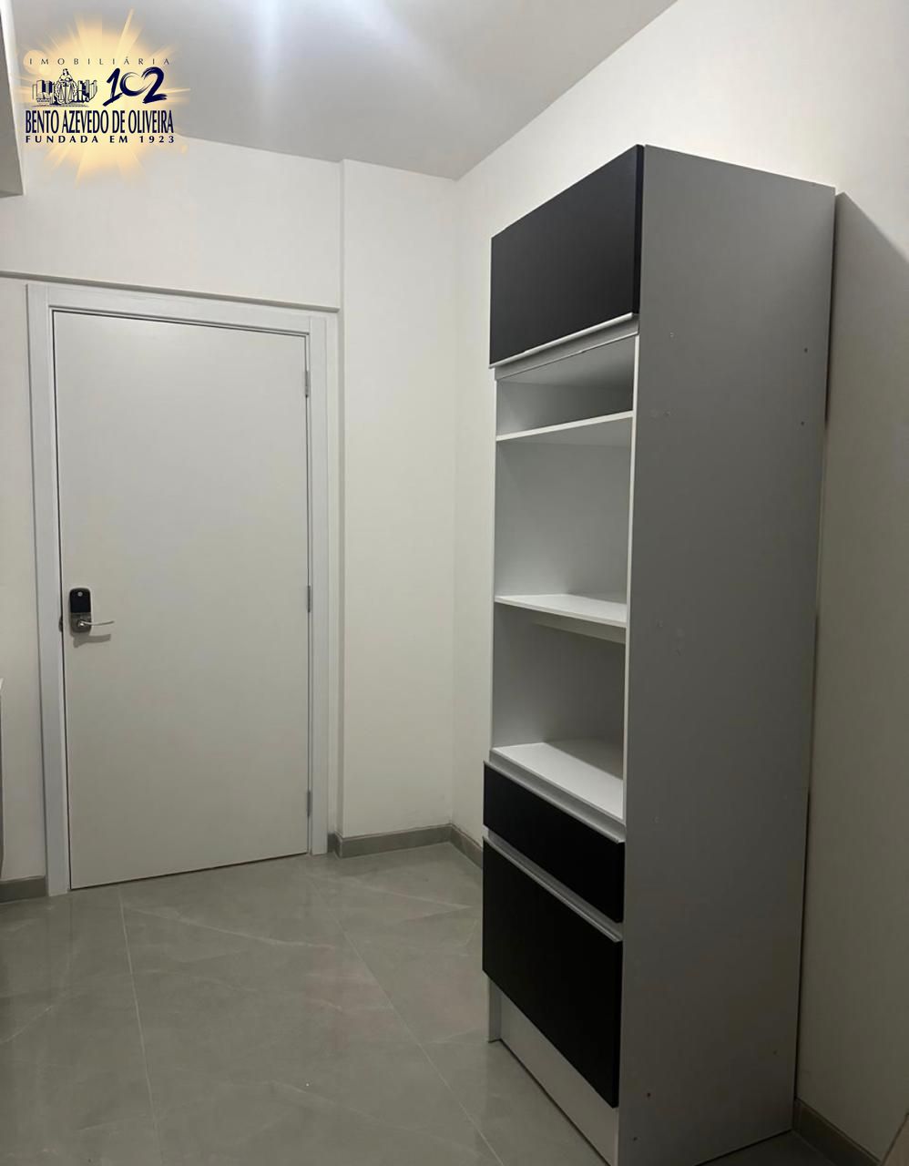 Apartamento, 1 quarto, 37 m² - Foto 14