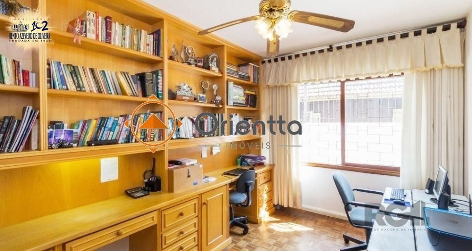 Casa, 4 quartos, 329 m² - Foto 13