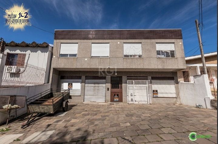 Loja-Salão, 25 m² - Foto 1