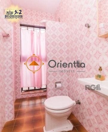 Casa, 4 quartos, 329 m² - Foto 20