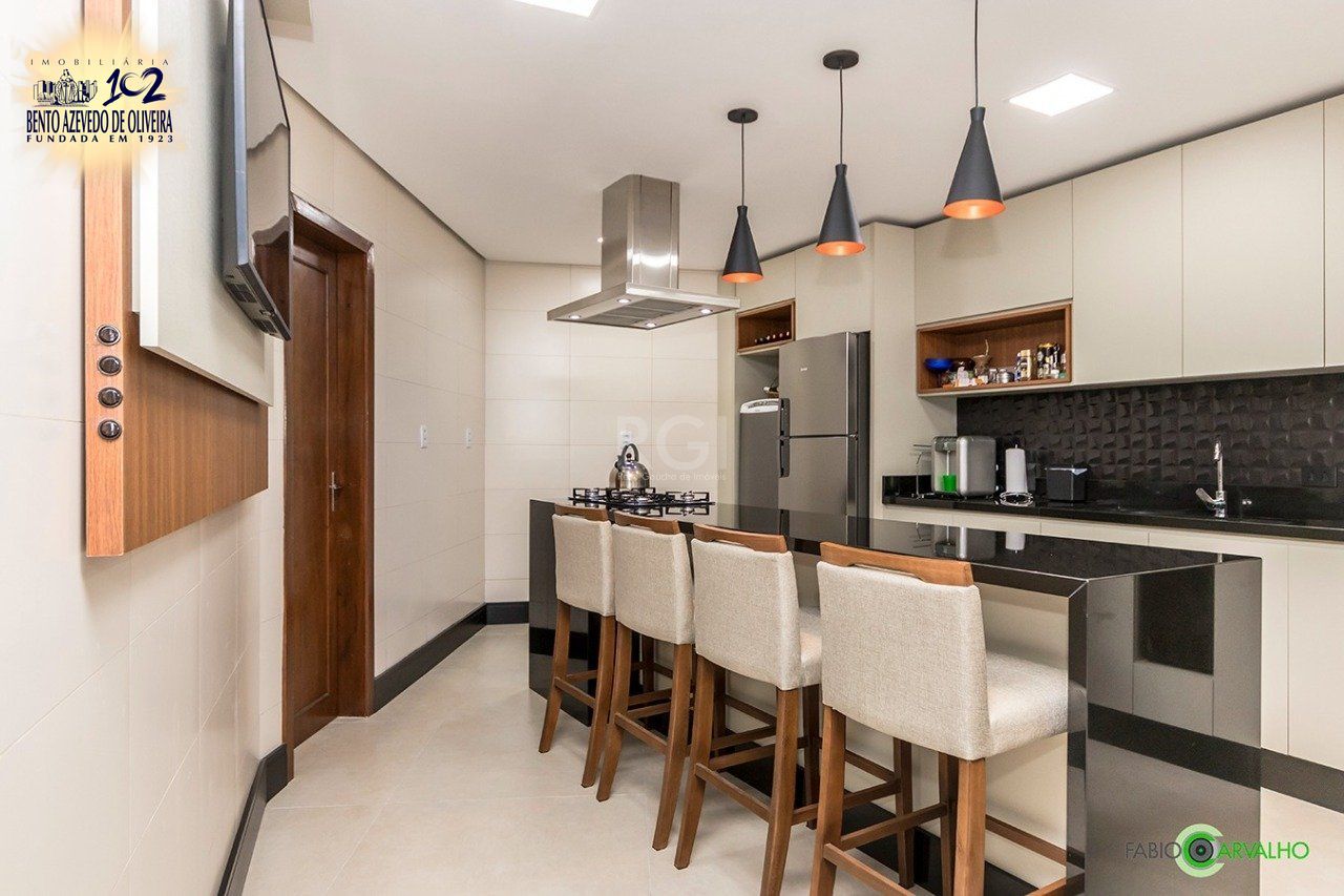 Sobrado, 4 quartos, 335 m² - Foto 28