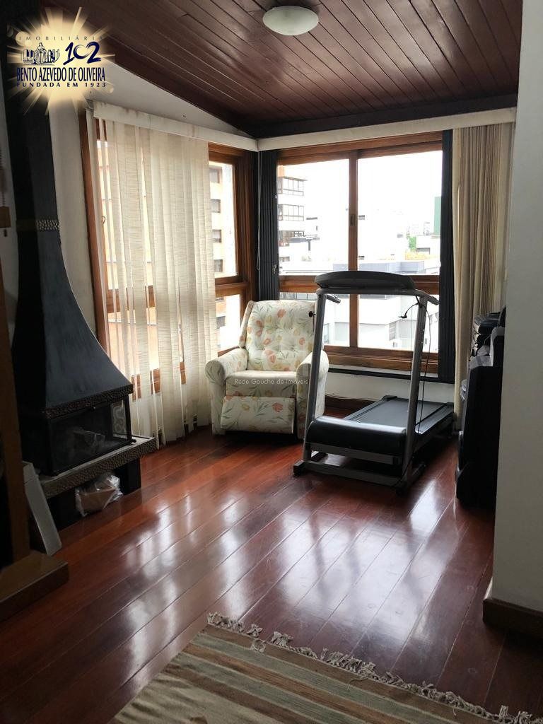 Cobertura, 3 quartos, 100 m² - Foto 1
