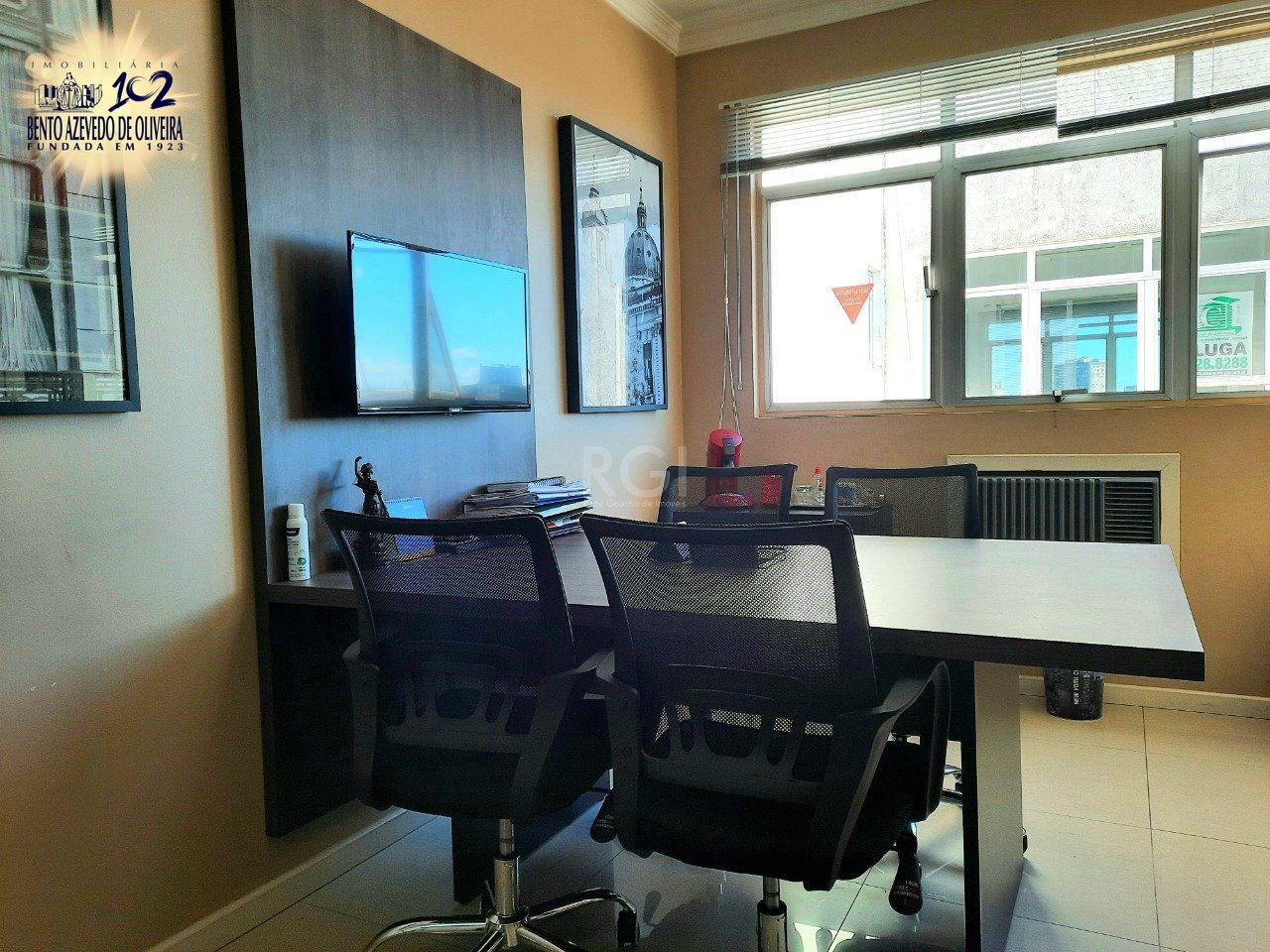 Sala-Conjunto, 49 m² - Foto 2