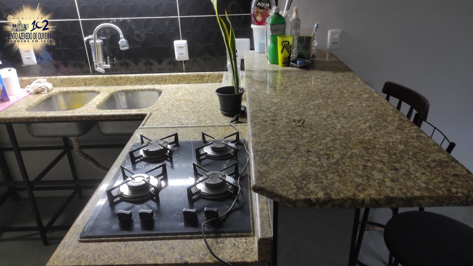 Casa, 2 quartos, 80 m² - Foto 6