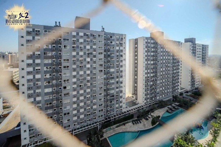Apartamento, 2 quartos, 58 m² - Foto 2