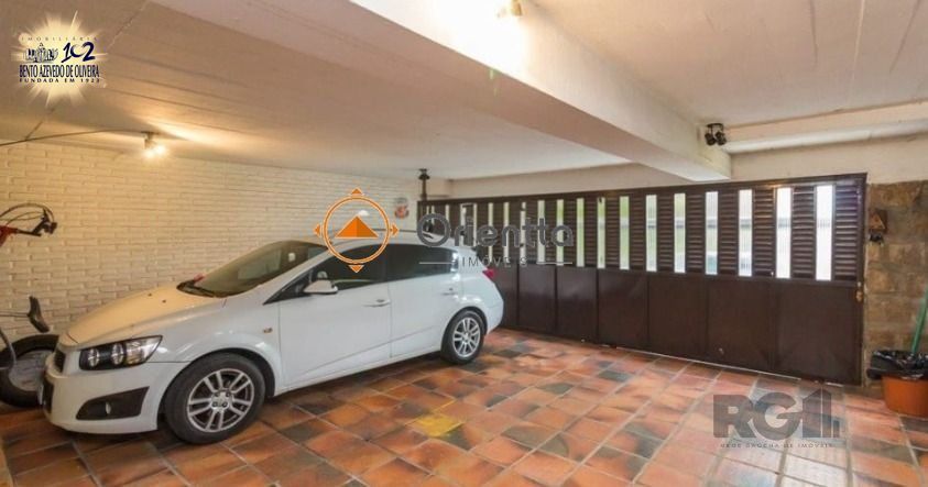 Casa, 4 quartos, 329 m² - Foto 33