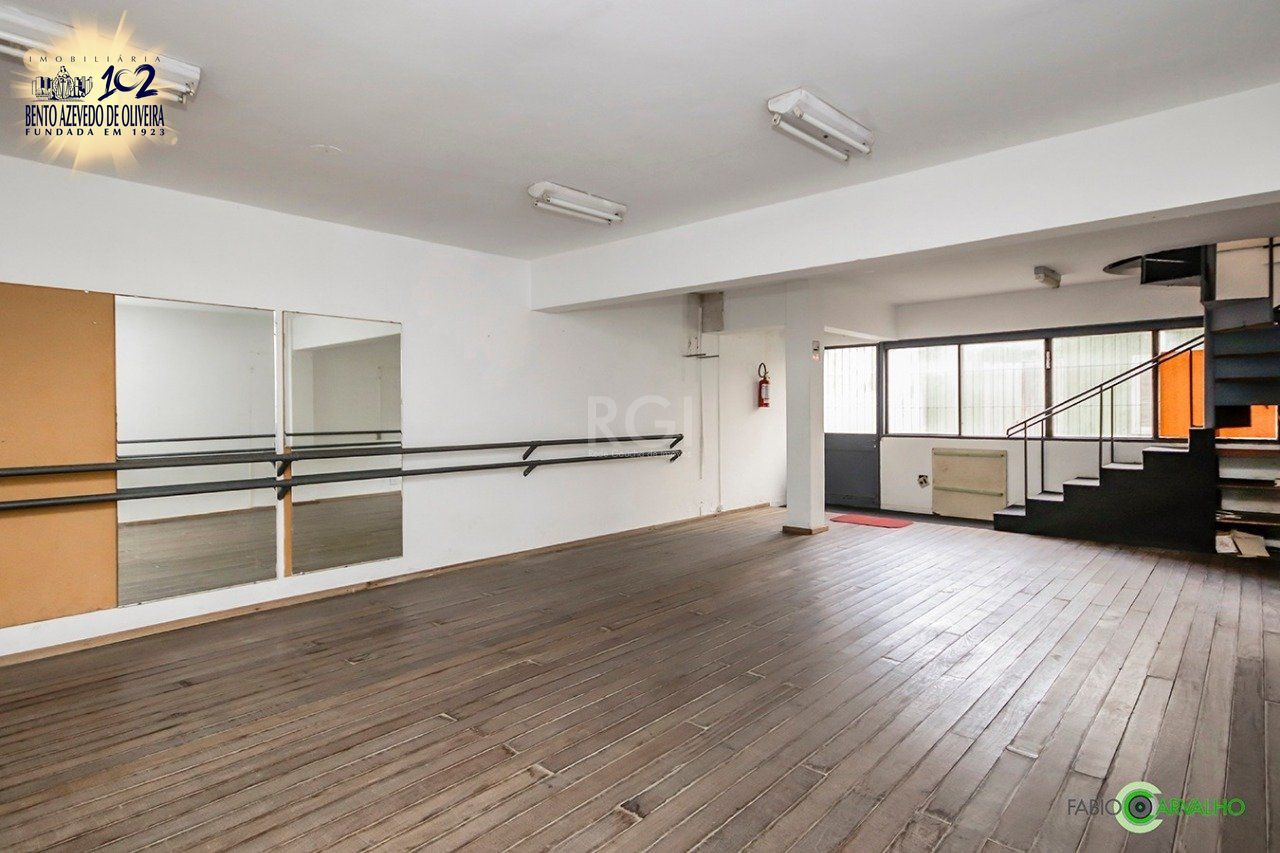 Loja-Salão, 188 m² - Foto 2
