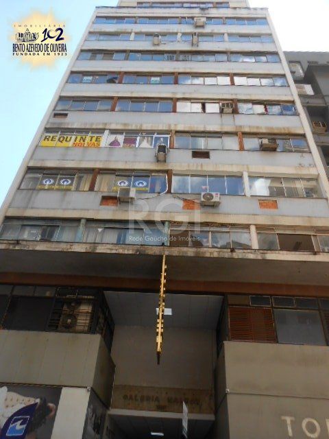 Prédio Inteiro, 30 m² - Foto 1