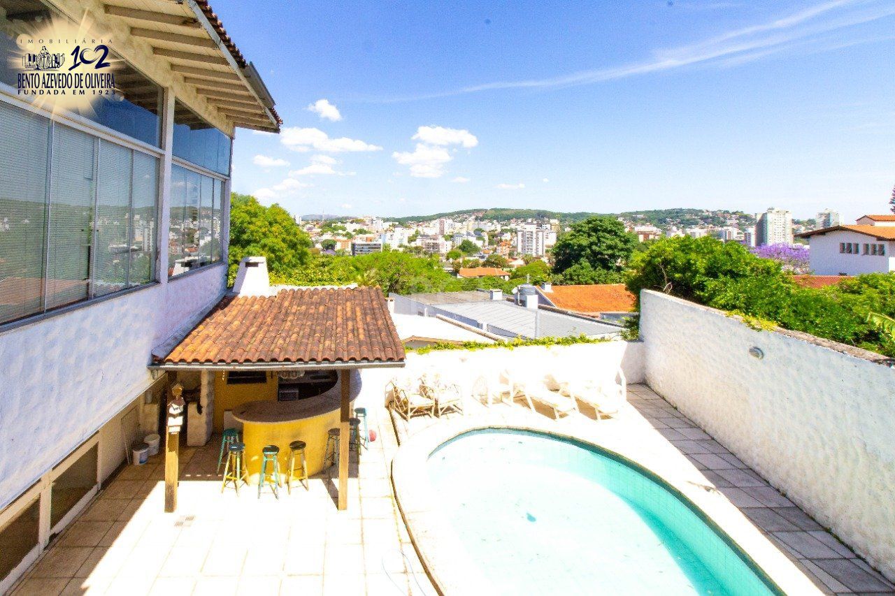 Casa, 6 quartos, 422 m² - Foto 1