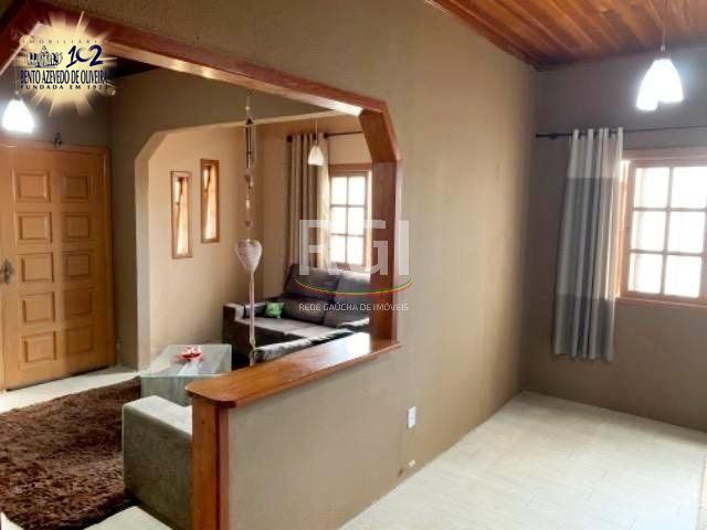 Casa, 3 quartos, 186 m² - Foto 4