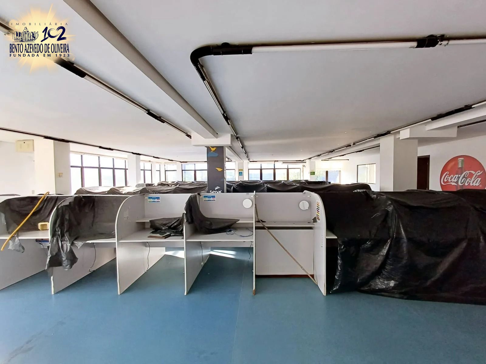 Prédio Inteiro, 1354 m² - Foto 14