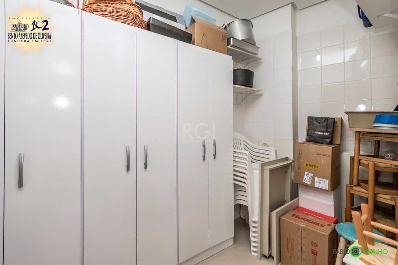 Sobrado, 4 quartos, 335 m² - Foto 66