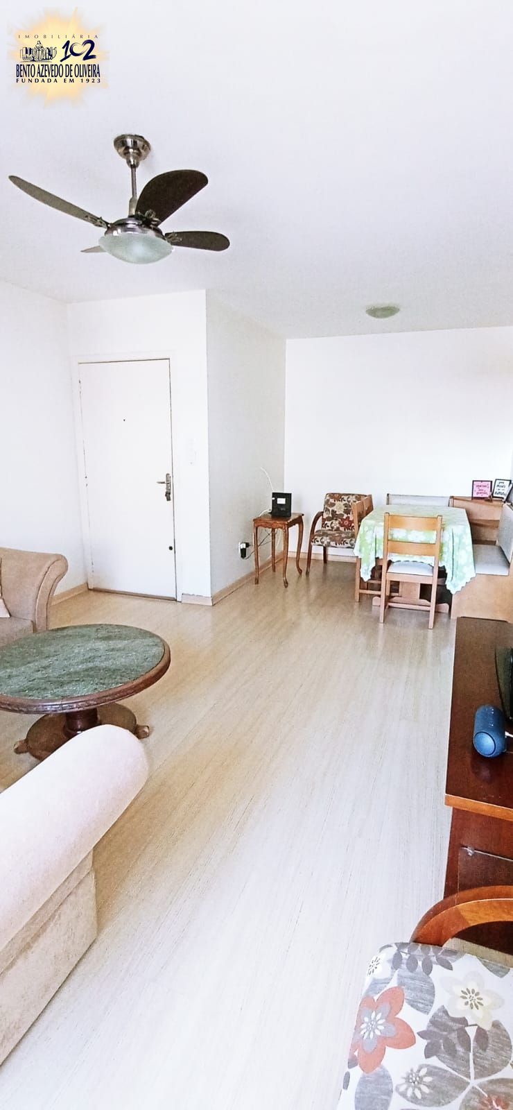 Apartamento, 2 quartos, 71 m² - Foto 7