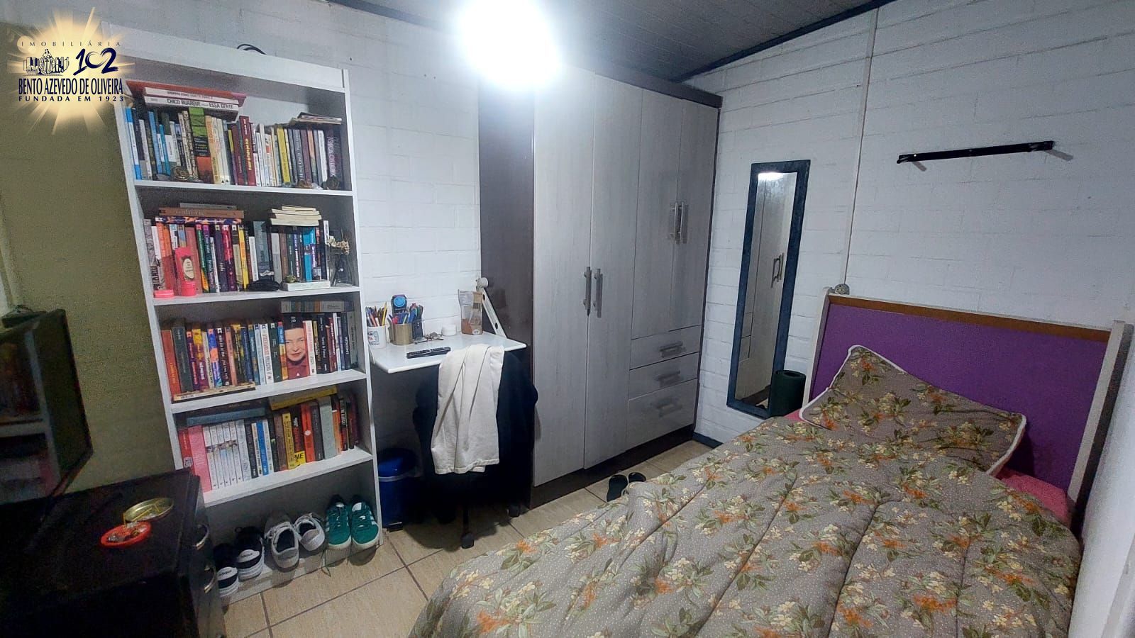 Sobrado, 4 quartos, 150 m² - Foto 10