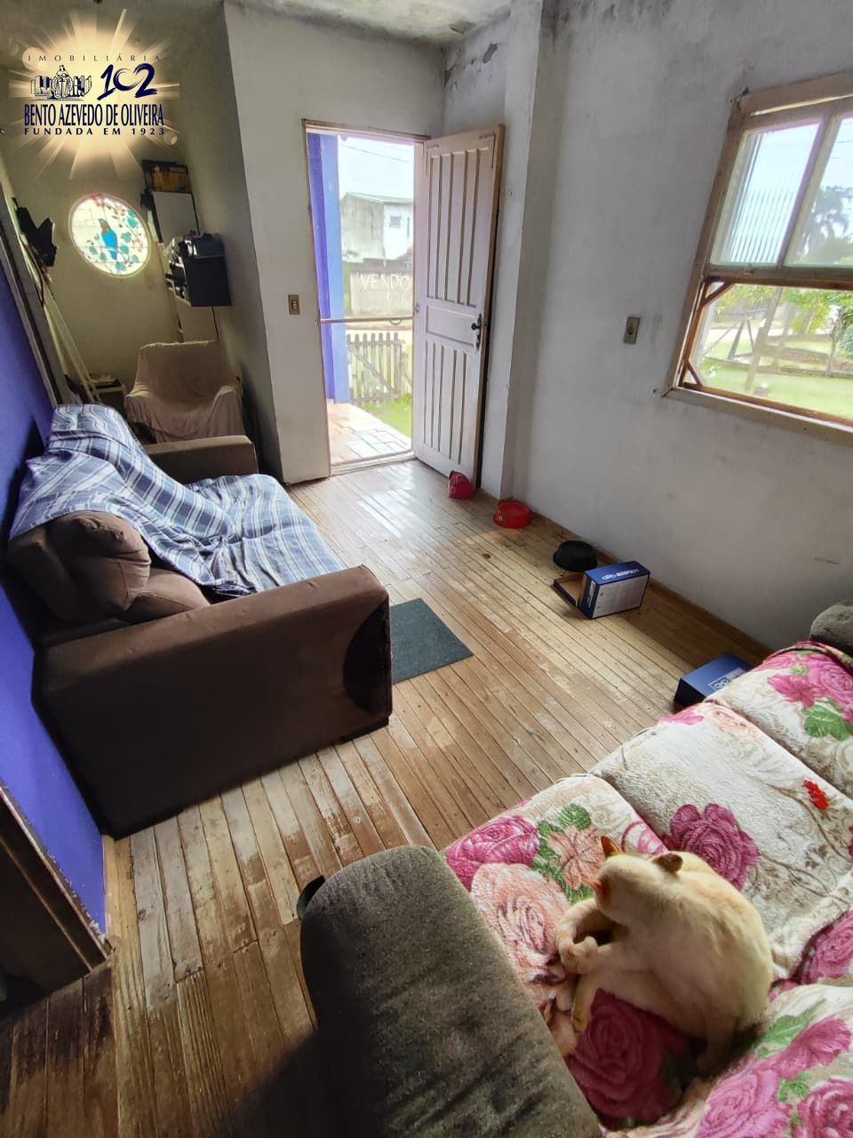 Casa, 3 quartos, 100 m² - Foto 4