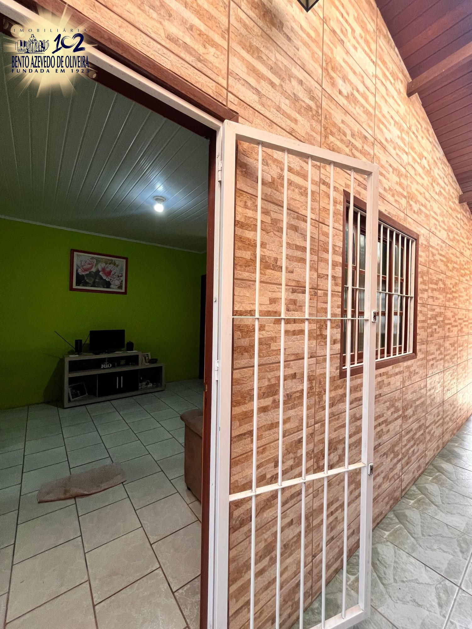 Casa, 1 quarto, 48 m² - Foto 4