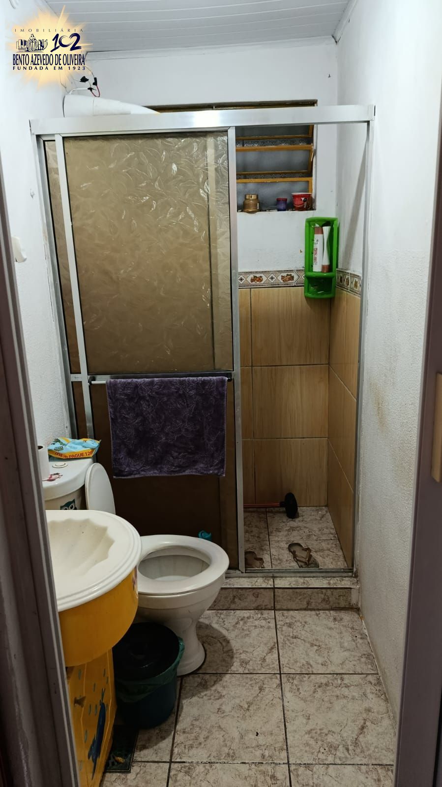 Apartamento, 2 quartos, 48 m² - Foto 6
