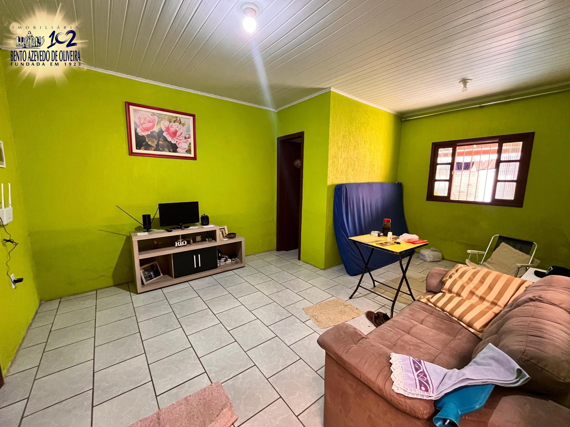 Casa, 1 quarto, 48 m² - Foto 8