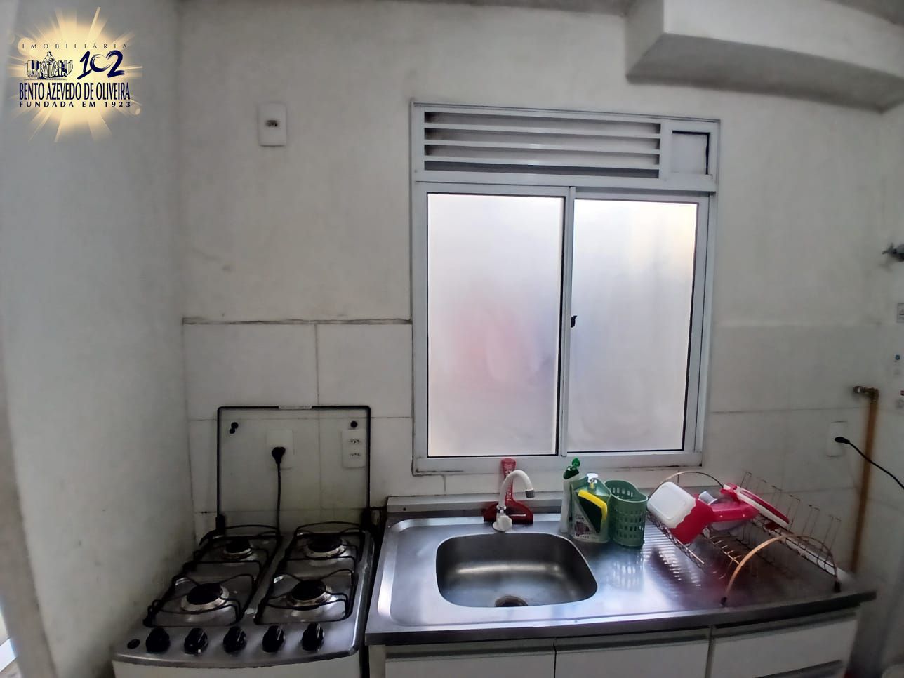 Apartamento, 1 quarto, 50 m² - Foto 2