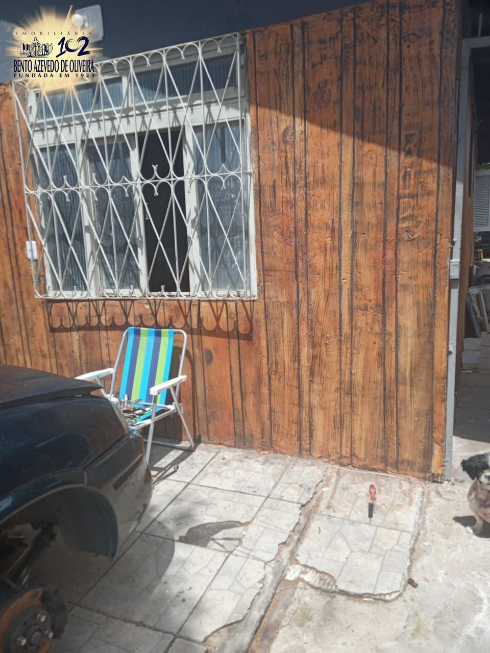 Casa, 2 quartos, 32 m² - Foto 2