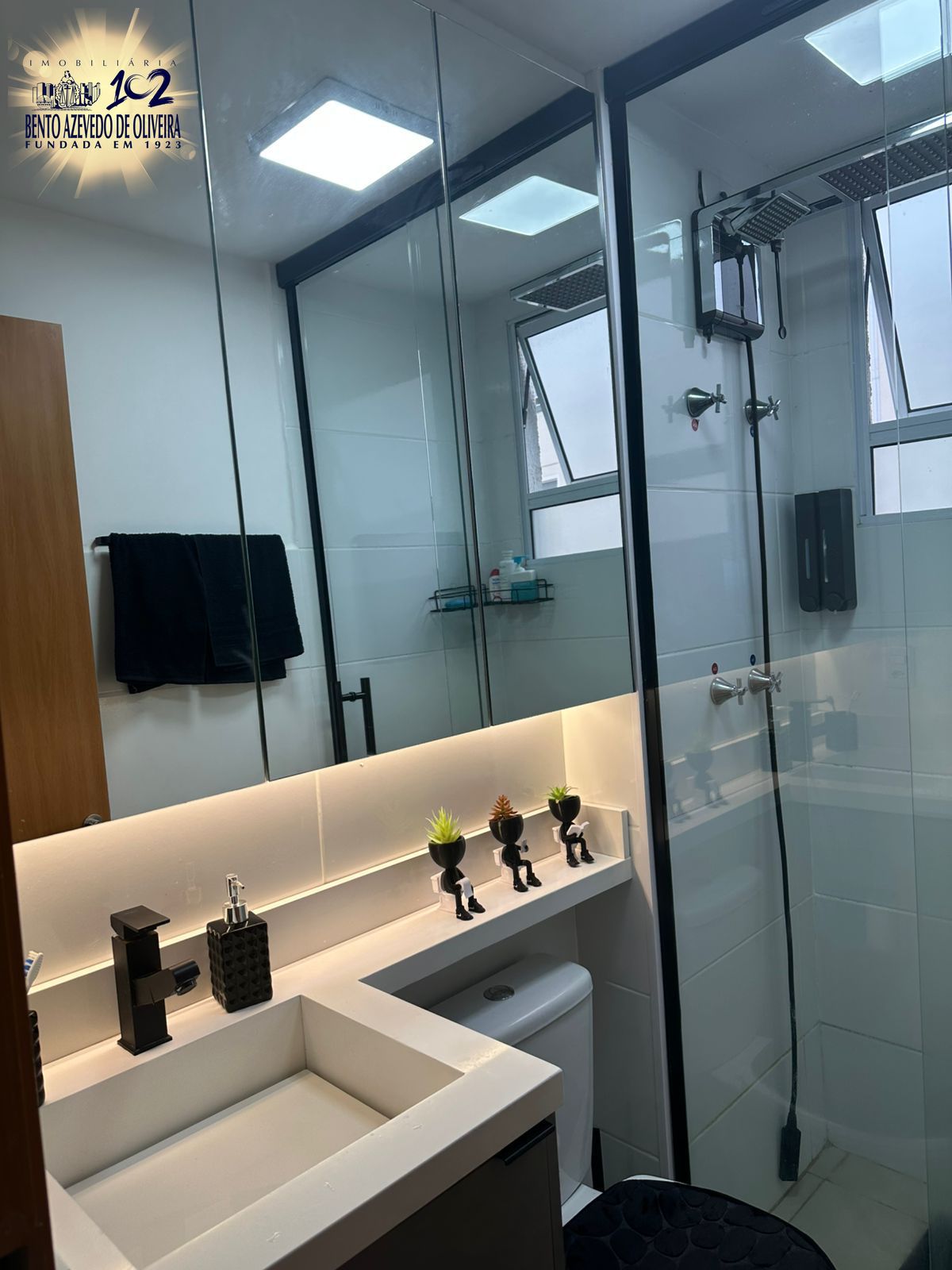 Apartamento, 2 quartos, 40 m² - Foto 10