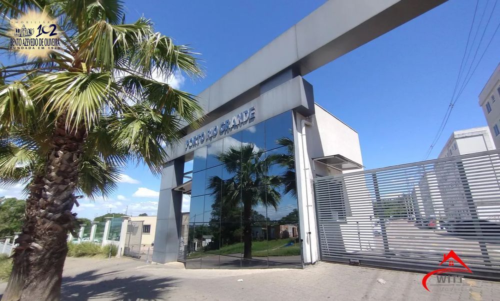 Apartamento, 2 quartos, 47 m² - Foto 2