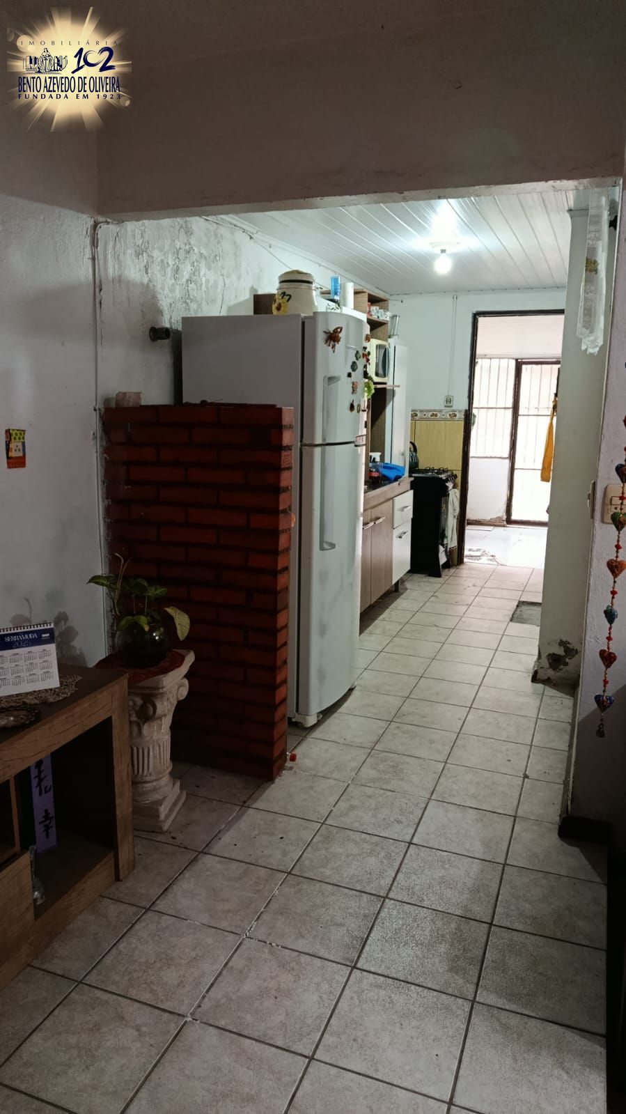 Apartamento, 2 quartos, 48 m² - Foto 5