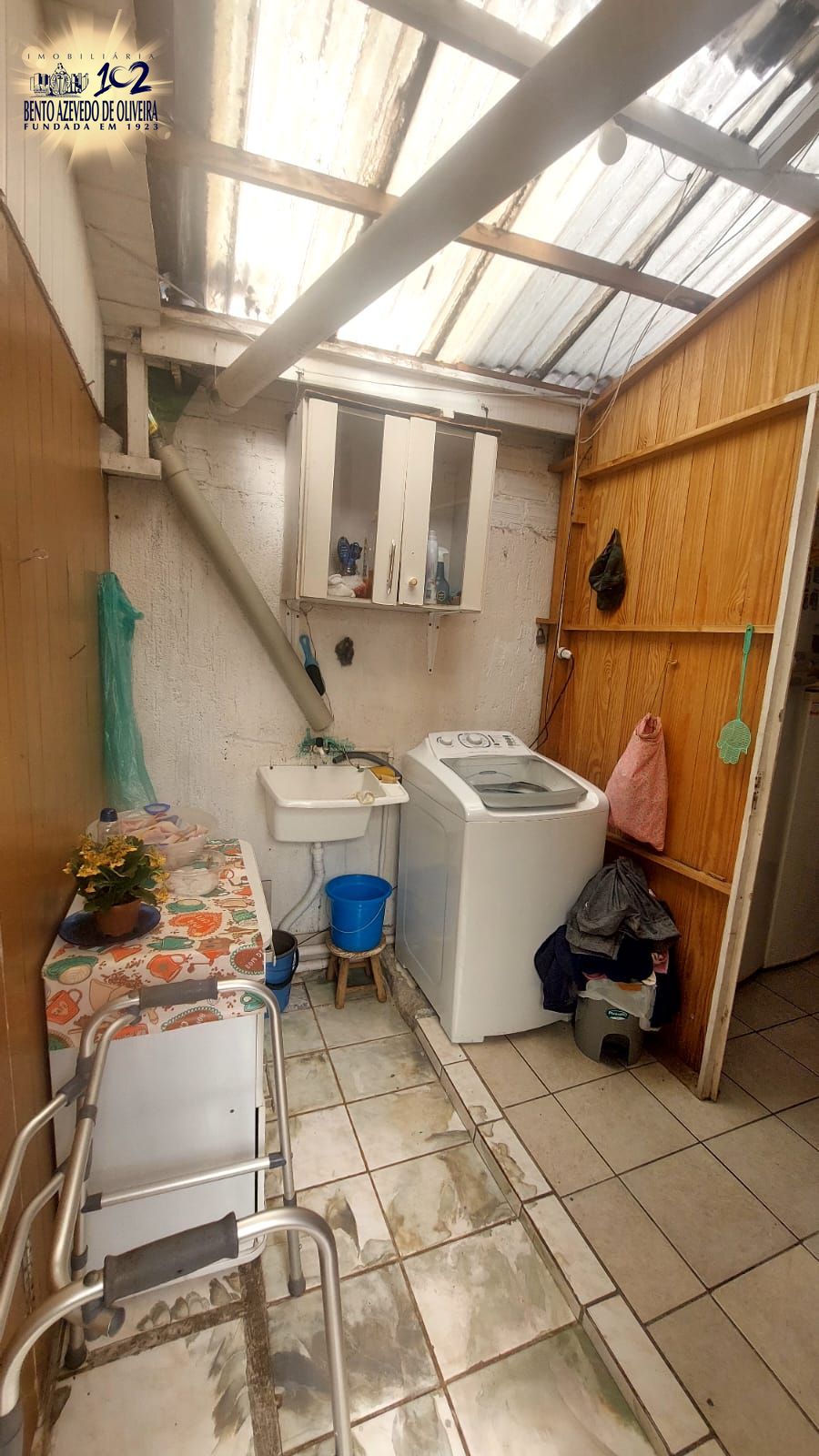 Sobrado, 4 quartos, 150 m² - Foto 20