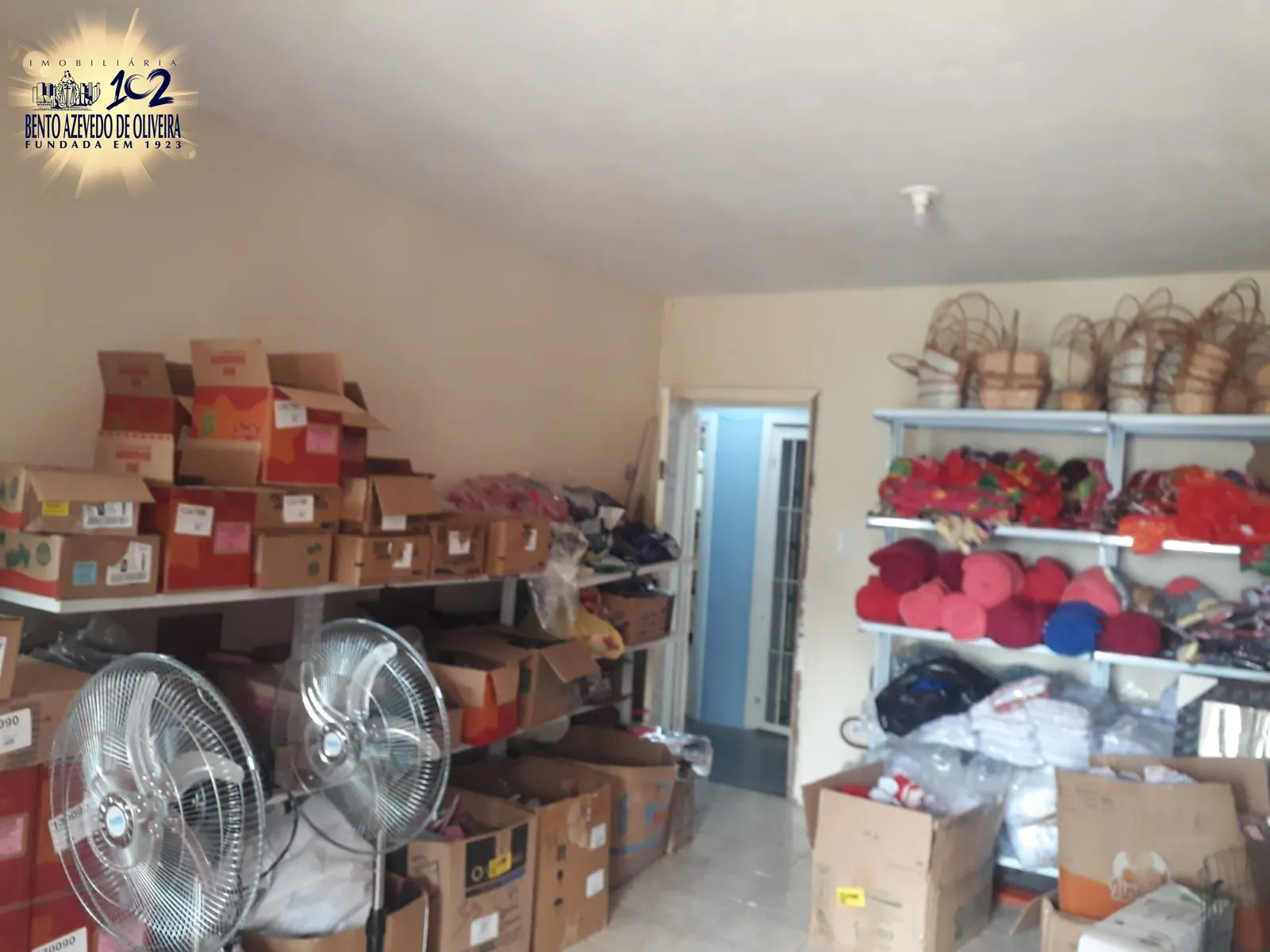 Prédio Inteiro, 100 m² - Foto 3