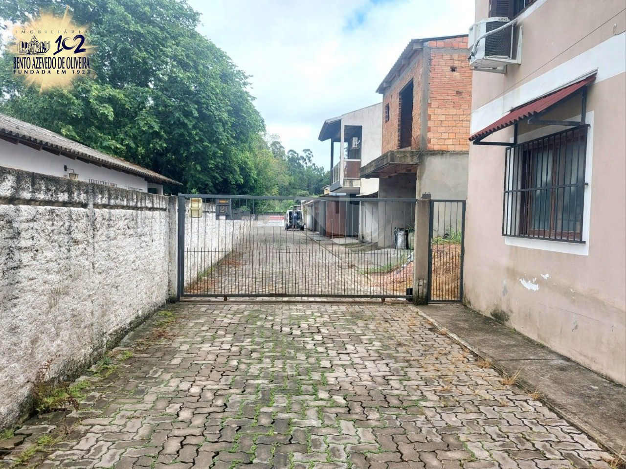 Casa de Condomínio, 1 quarto - Foto 1