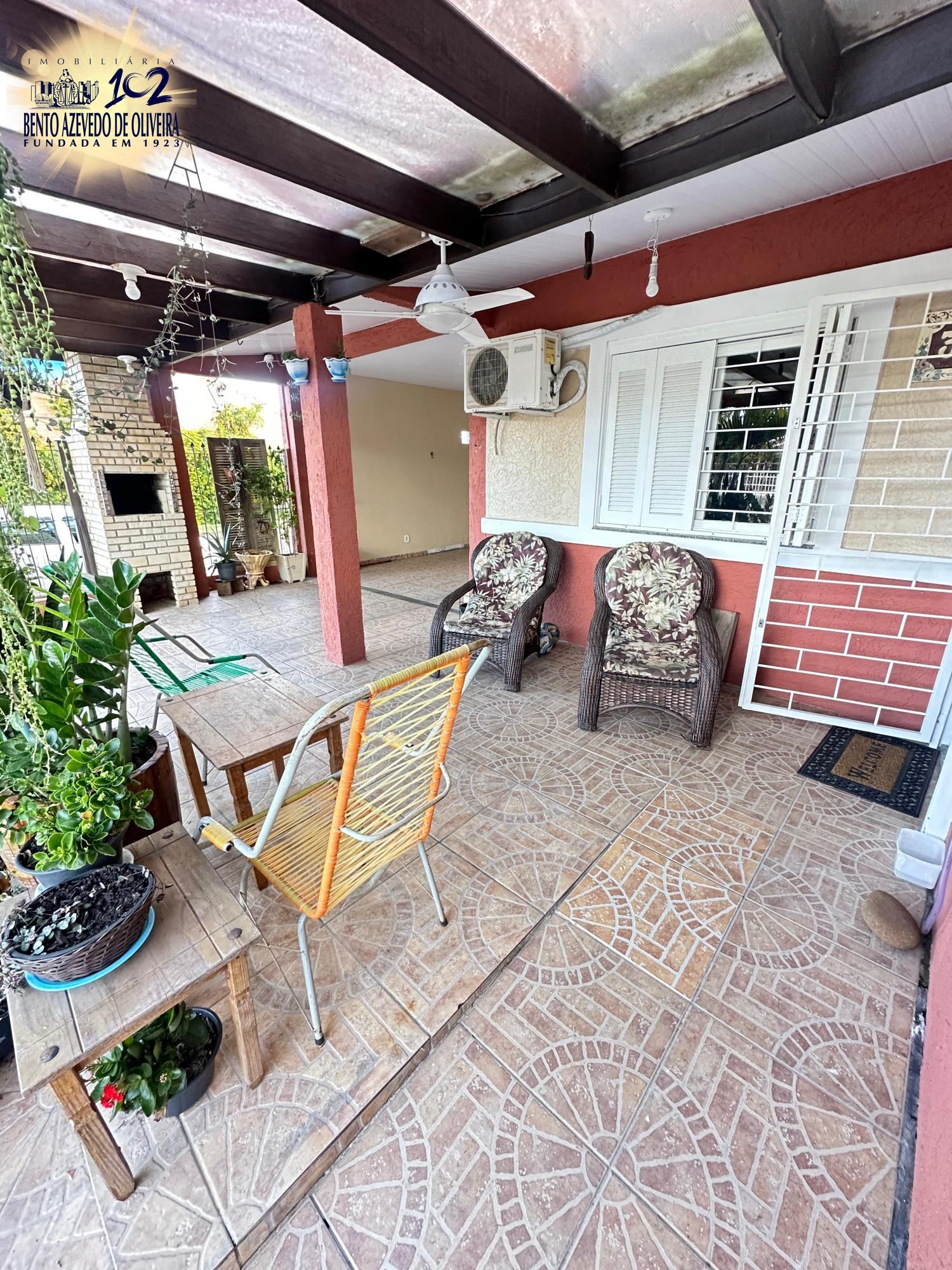 Casa, 4 quartos, 190 m² - Foto 30