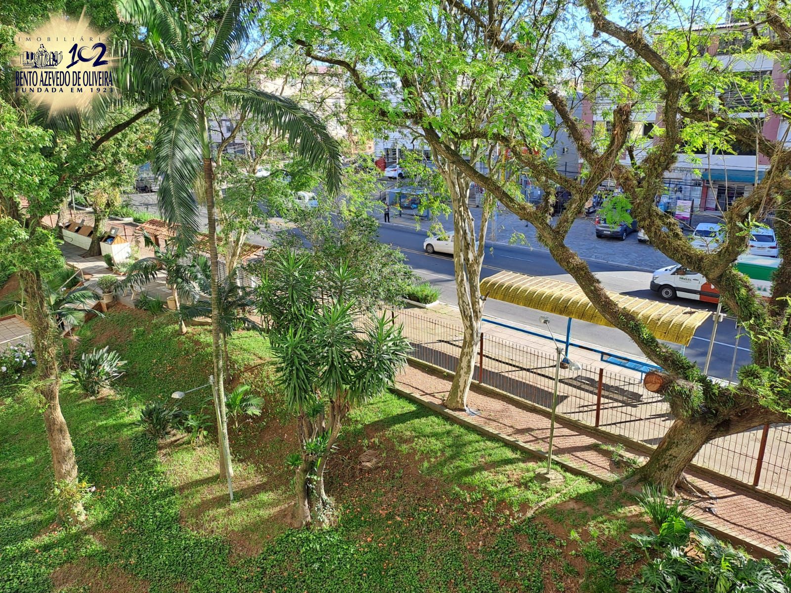 Apartamento, 2 quartos, 52 m² - Foto 21