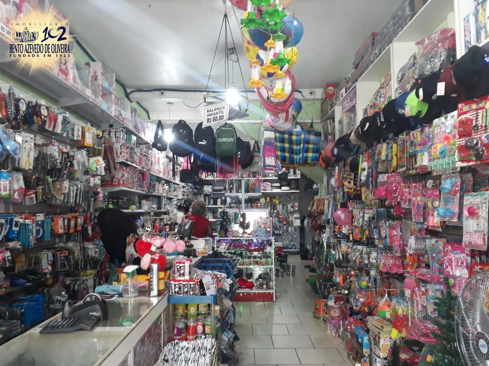 Prédio Inteiro, 100 m² - Foto 11