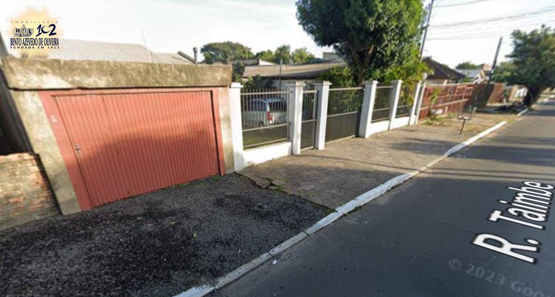 Terreno, 357 m² - Foto 1